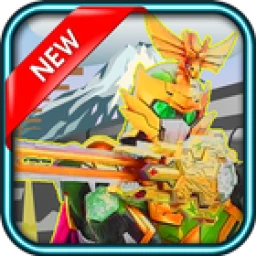 Icône de Imperial Legend Hero RTV