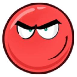 أيقونة Red Ball 6 World